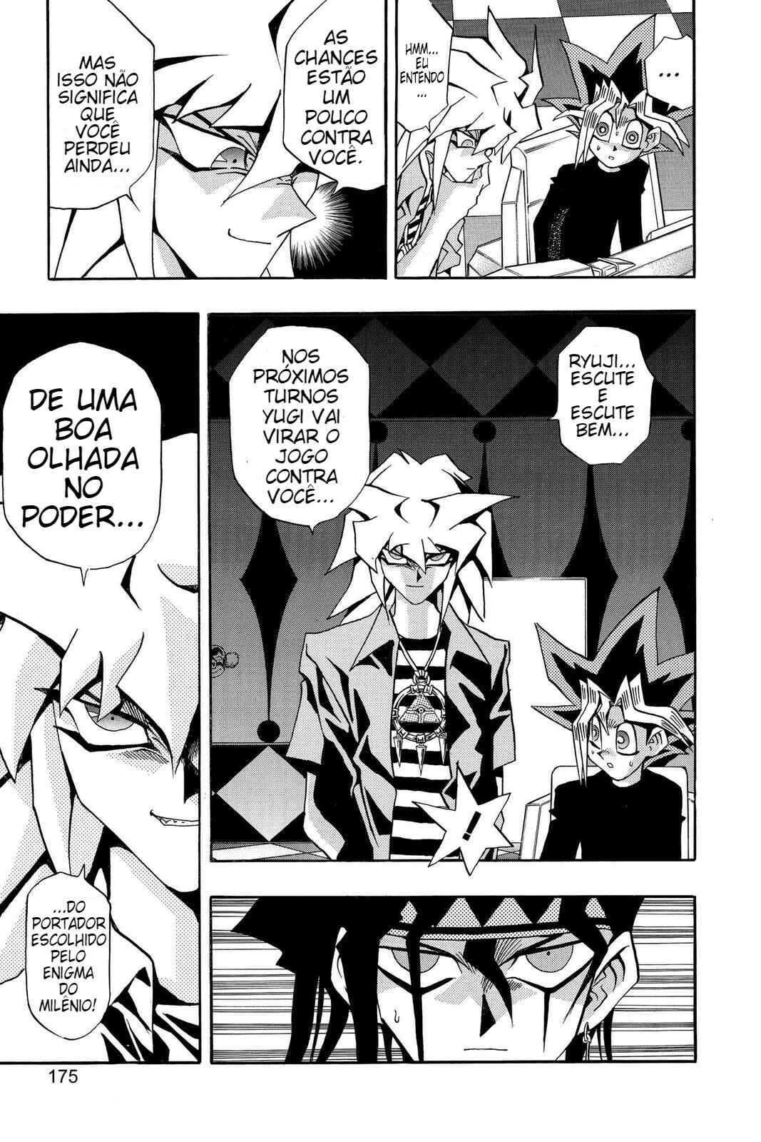 Chapter 83 - Page 22