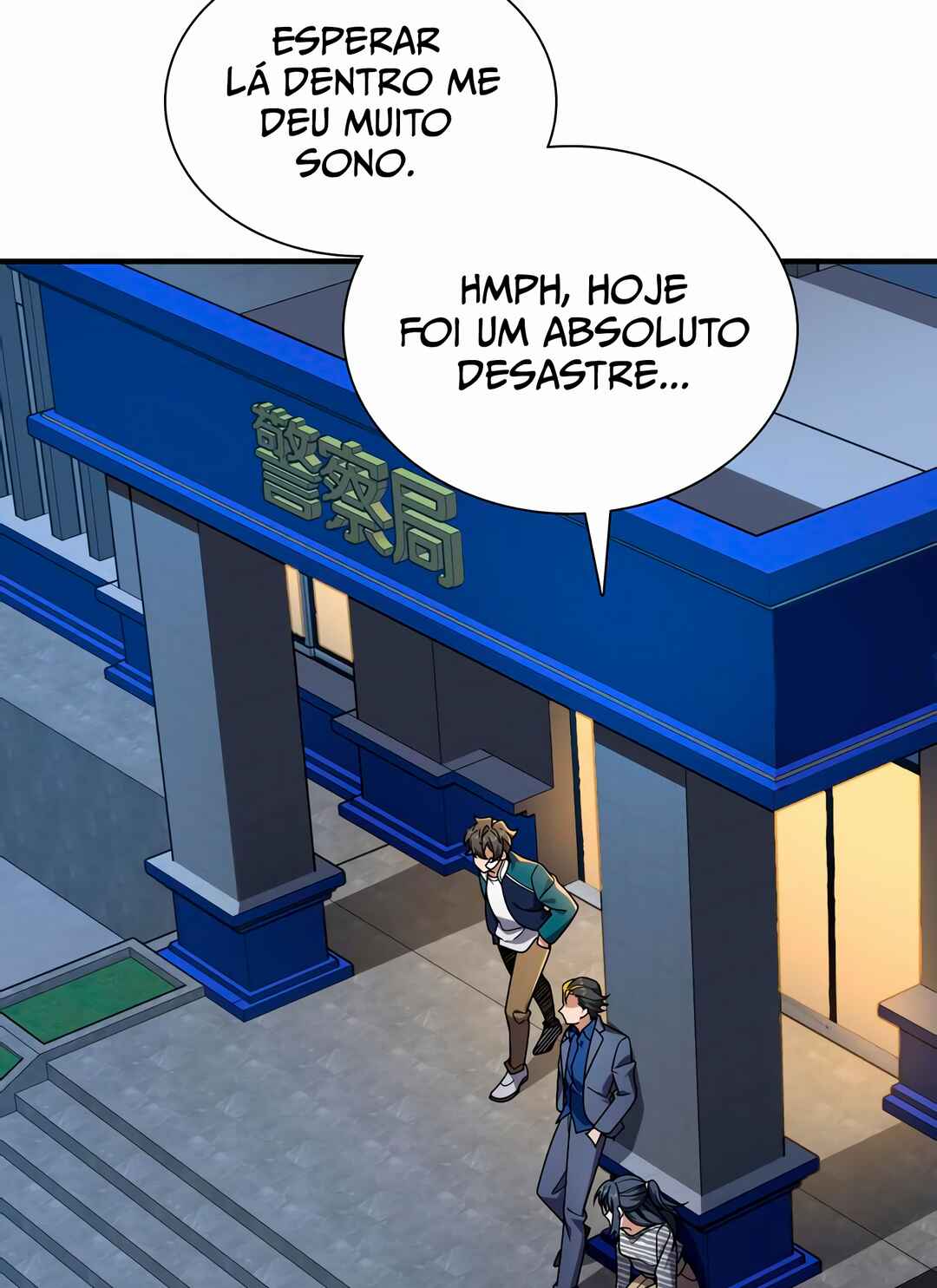 Chapter 36 - Page 17