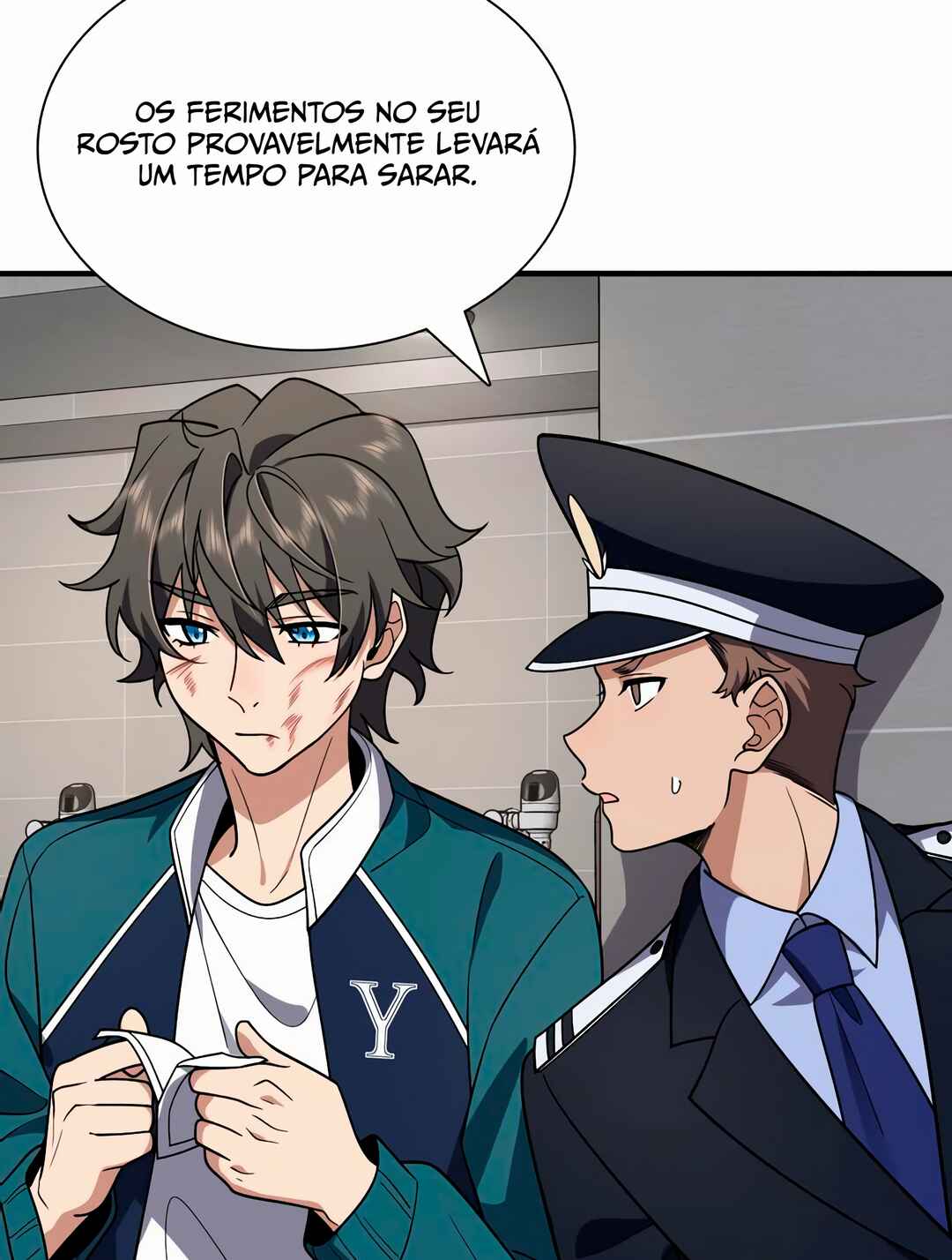 Chapter 36 - Page 3