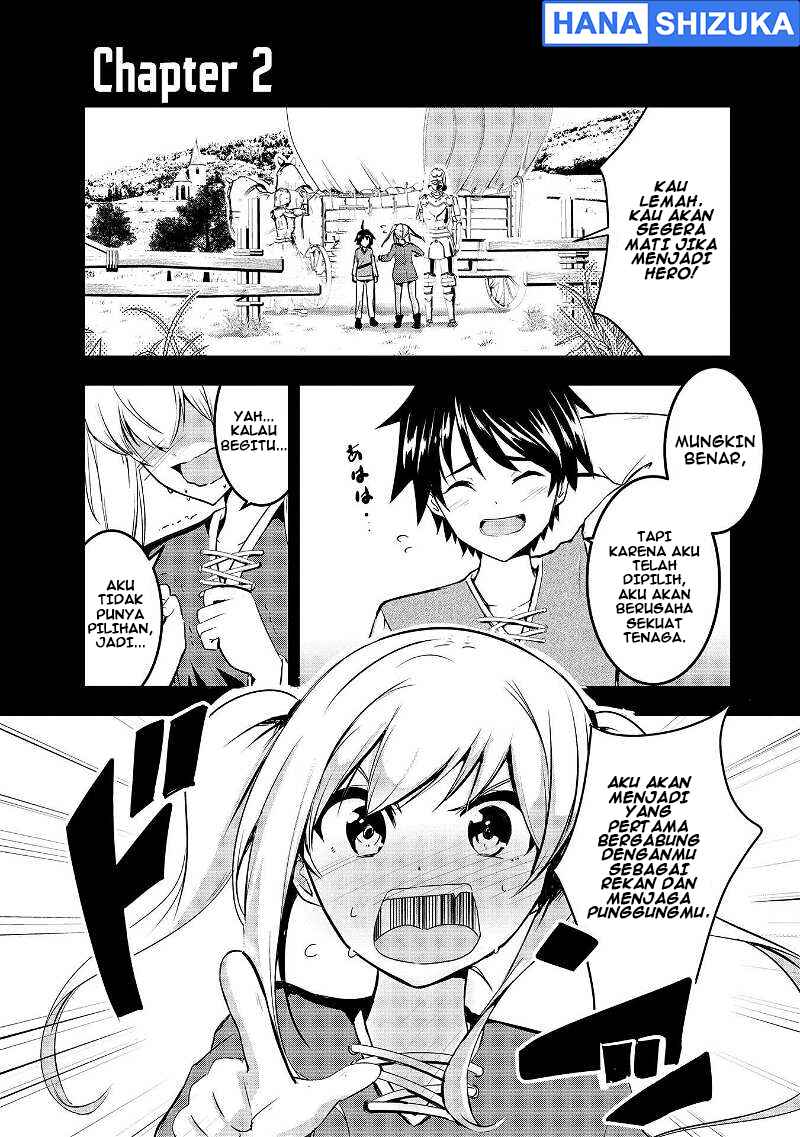 Chapter 2 - Page 2