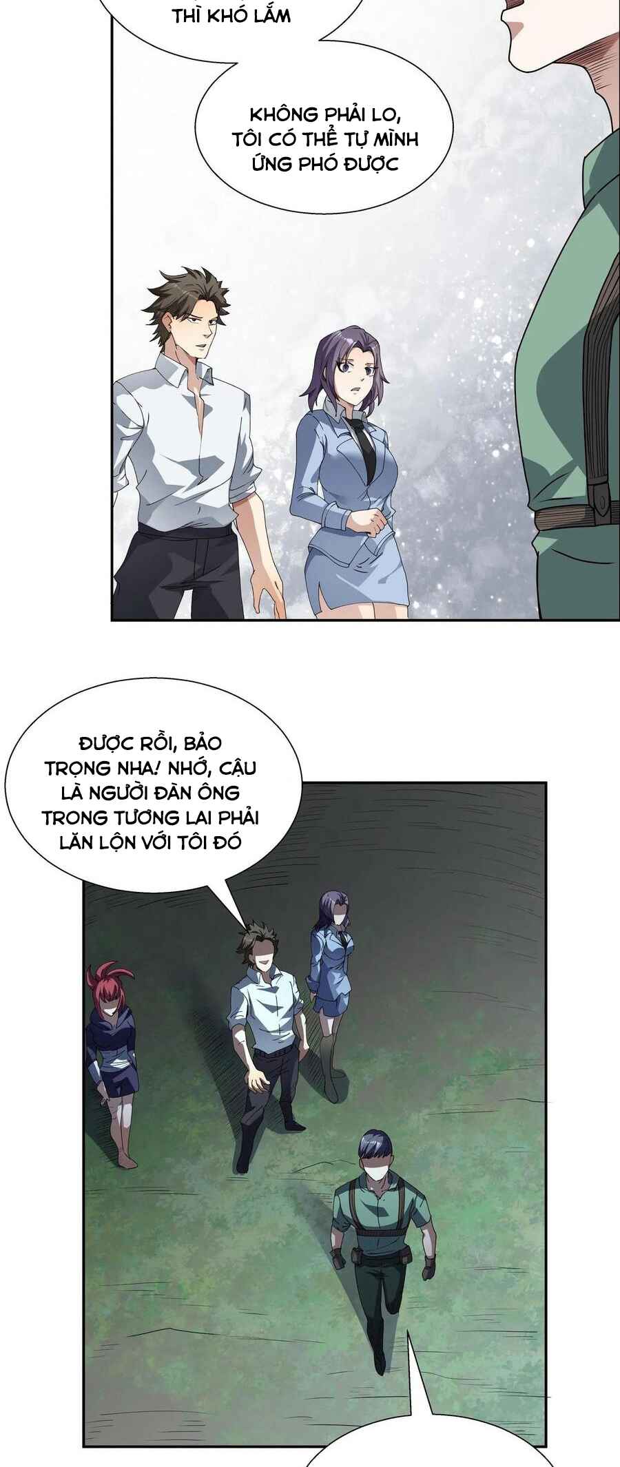 Chapter 315 - Page 2