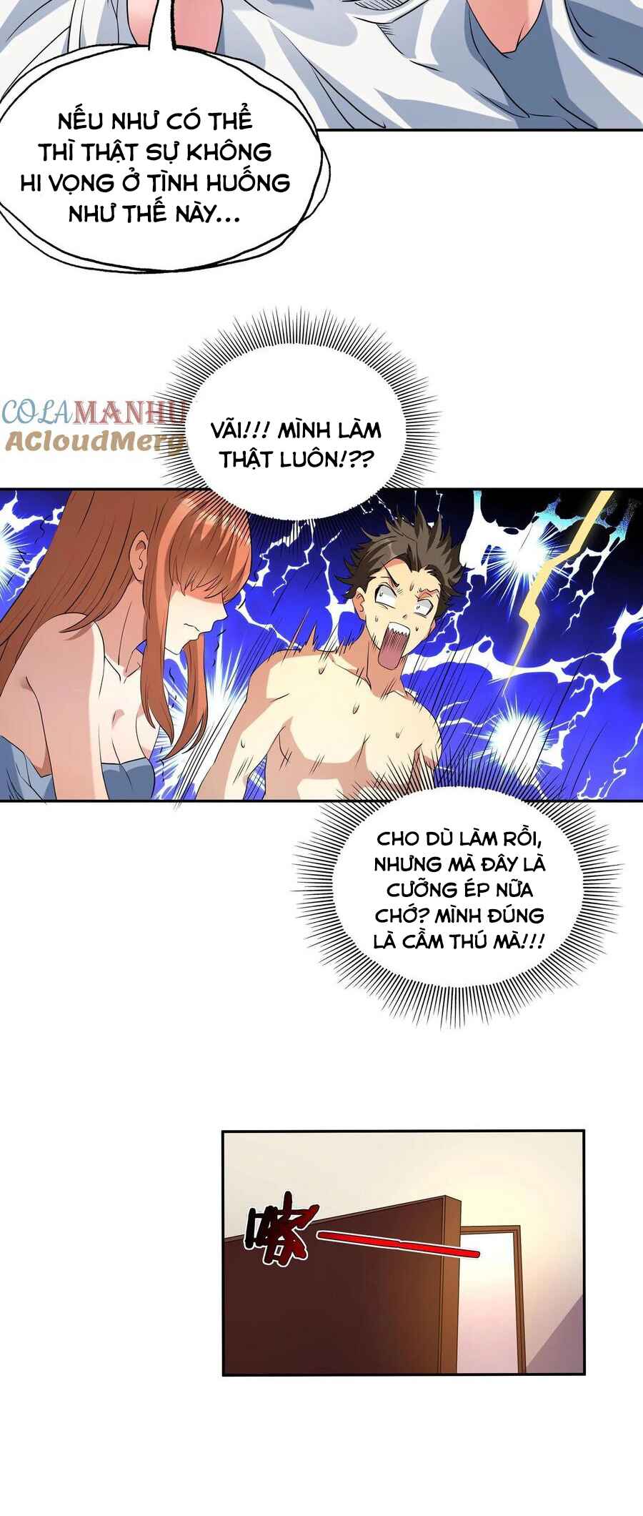 Chapter 315 - Page 20