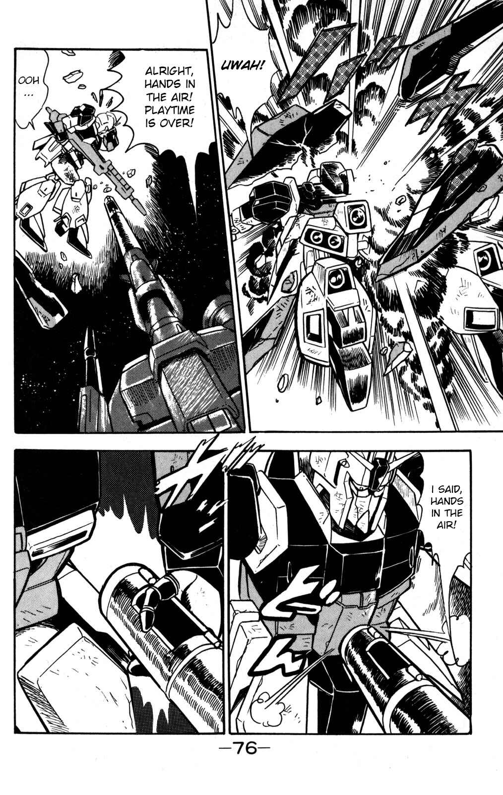 Chapter 2 - Page 33