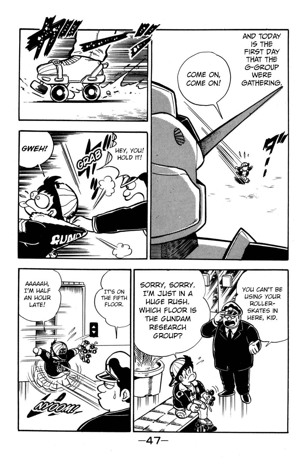 Chapter 2 - Page 4