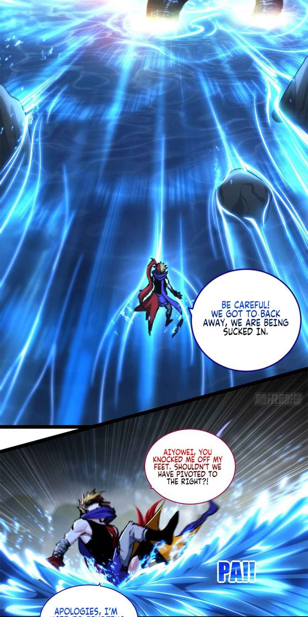 Chapter 32 - Page 11
