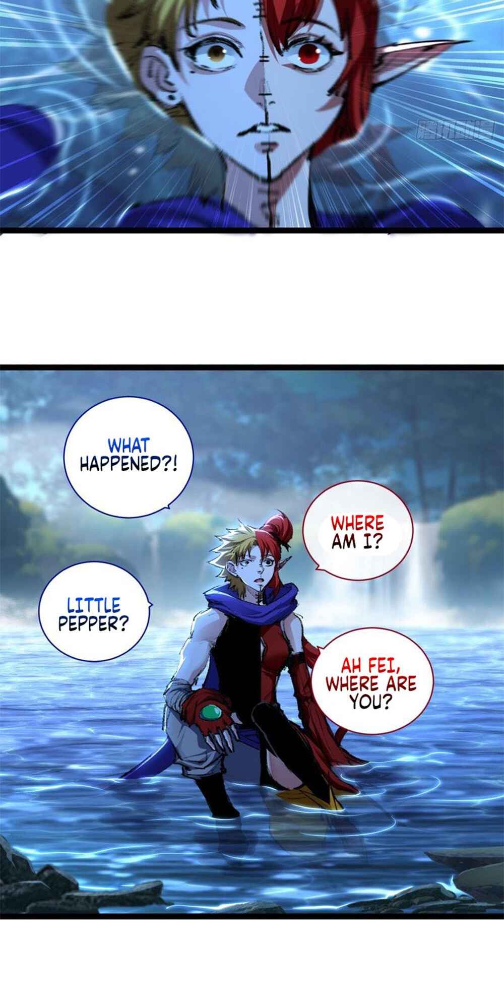 Chapter 32 - Page 3