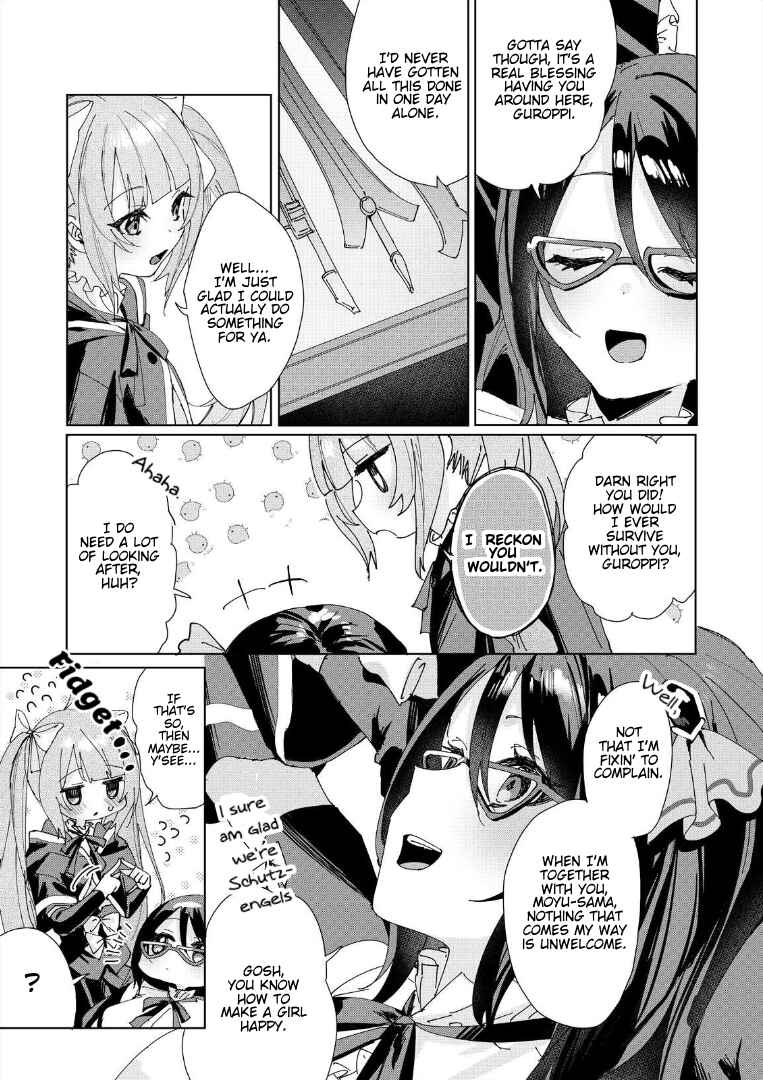 Chapter 2 - Page 5