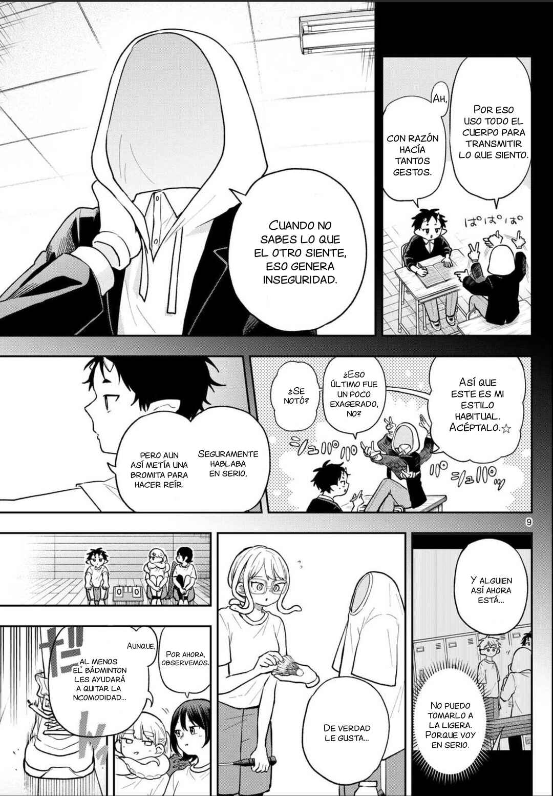 Chapter 92 - Page 10