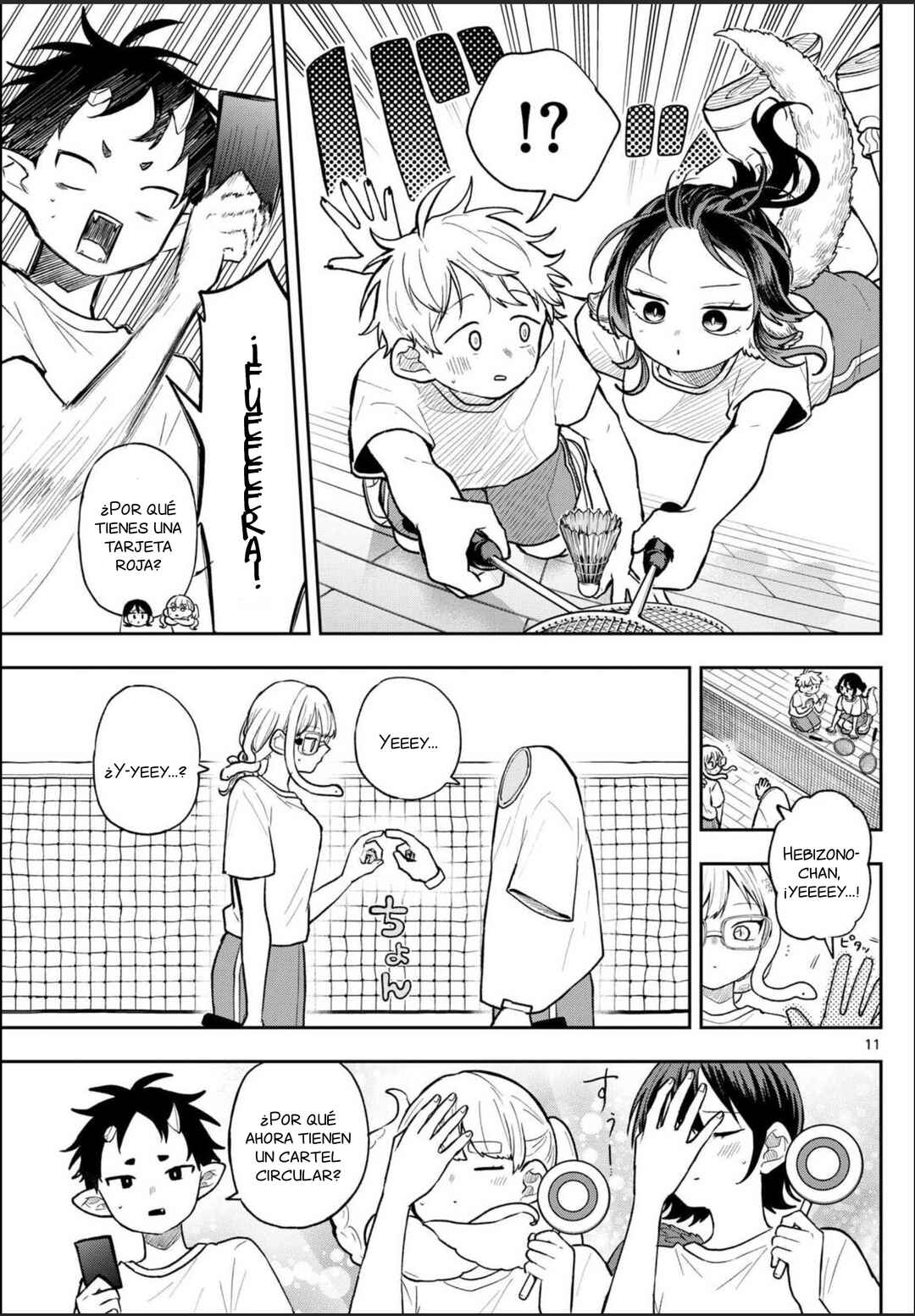 Chapter 92 - Page 12