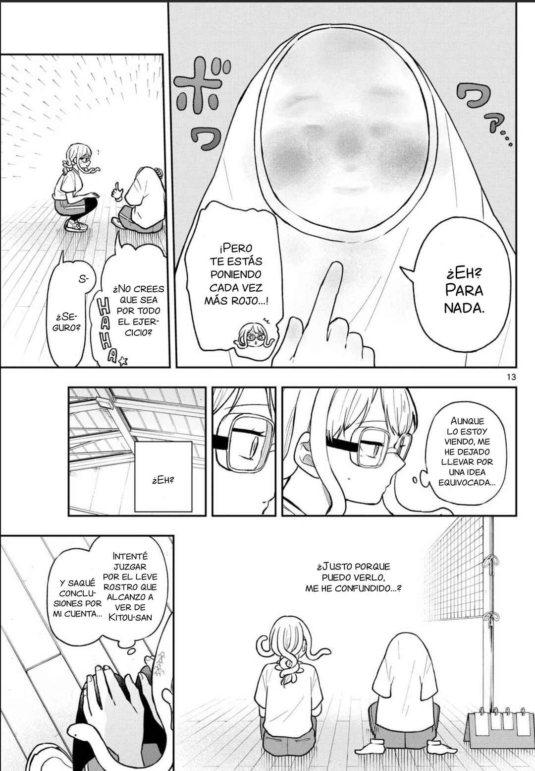 Chapter 92 - Page 14