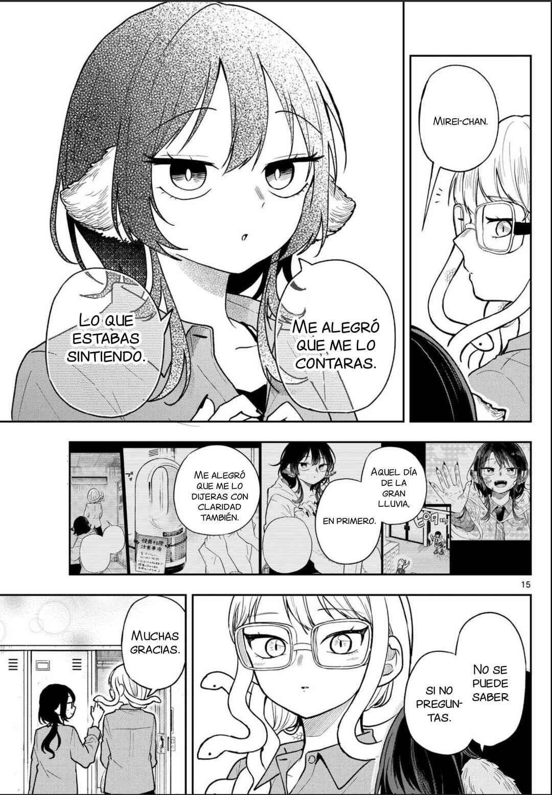 Chapter 92 - Page 16