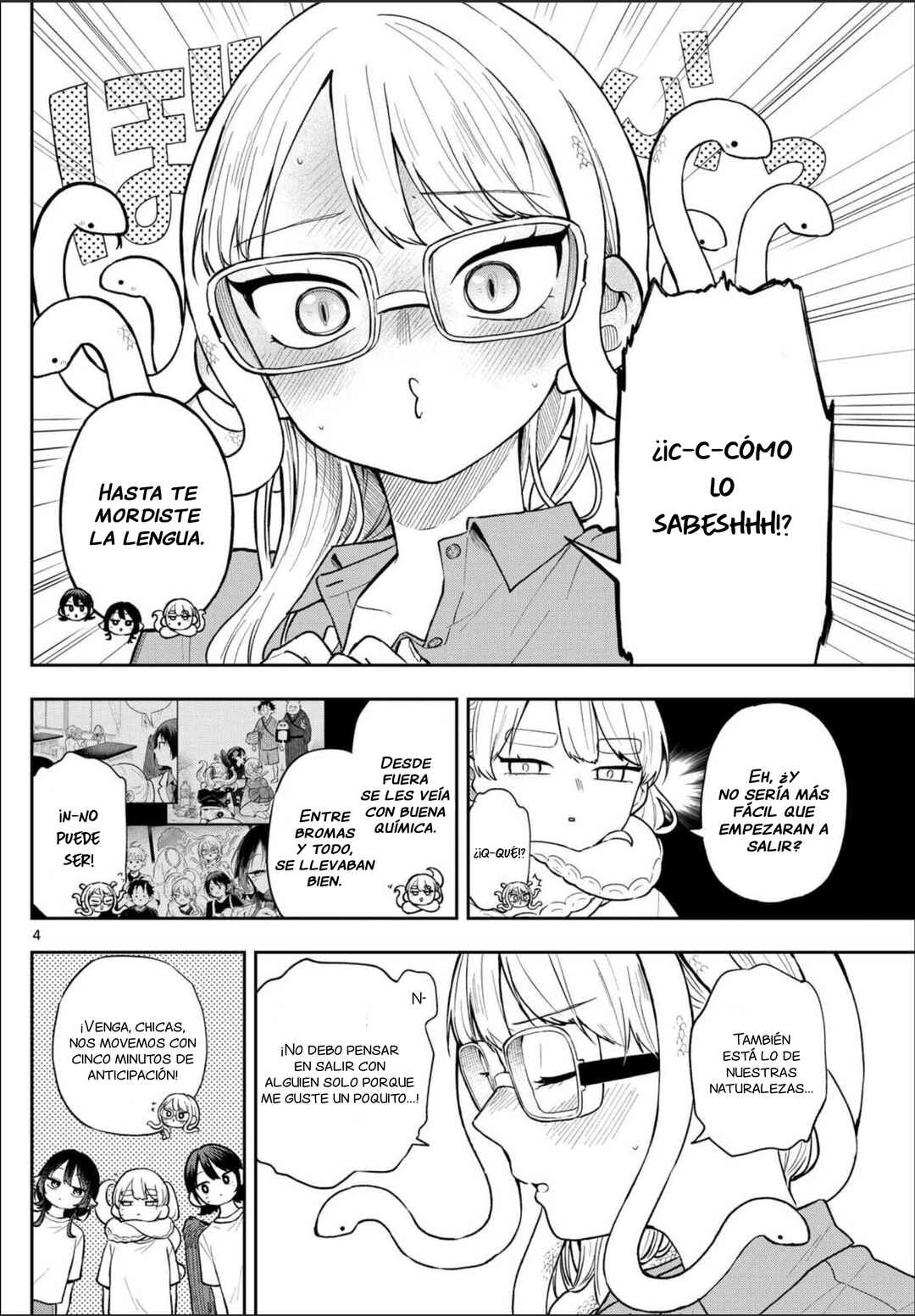 Chapter 92 - Page 5