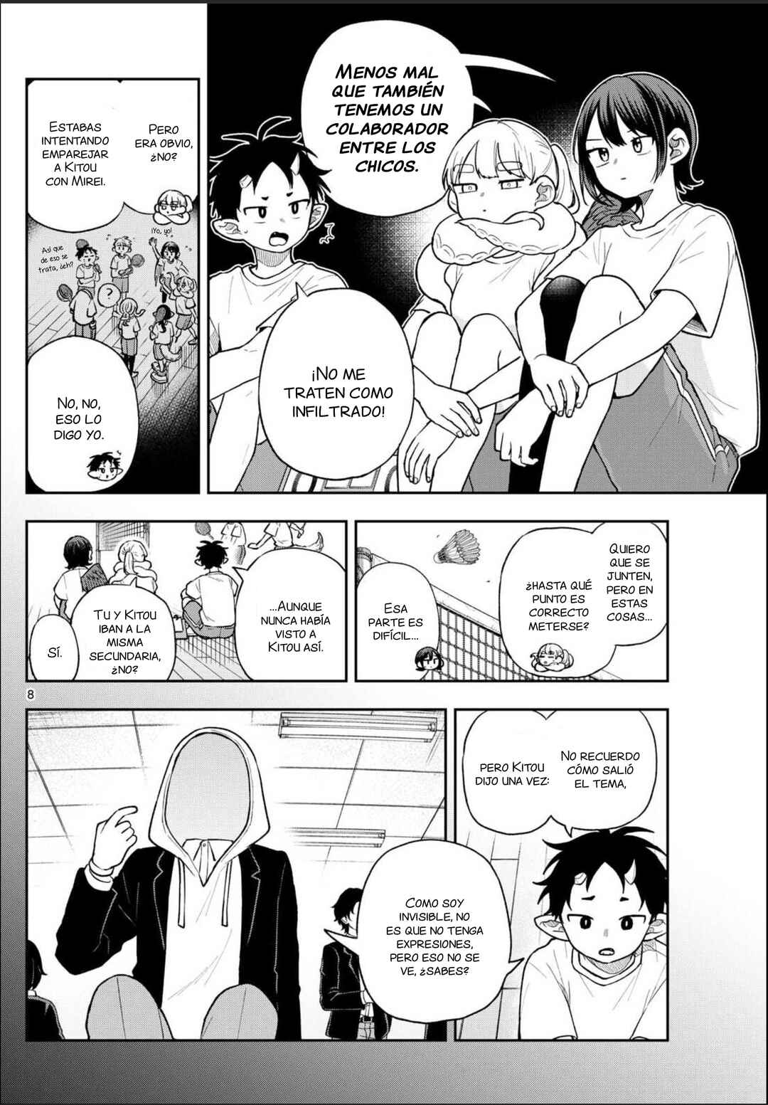 Chapter 92 - Page 9