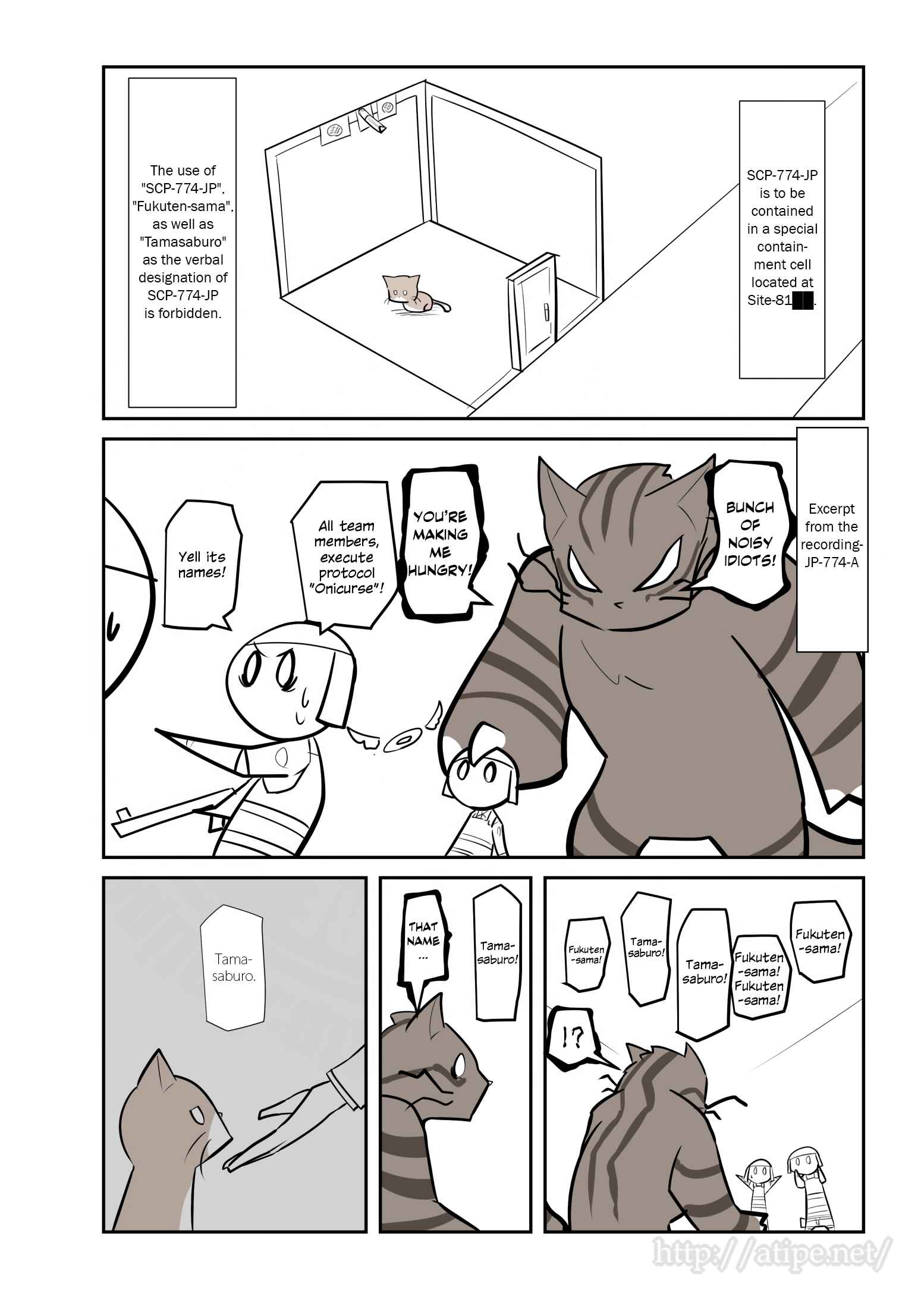 Chapter 90 - Page 3