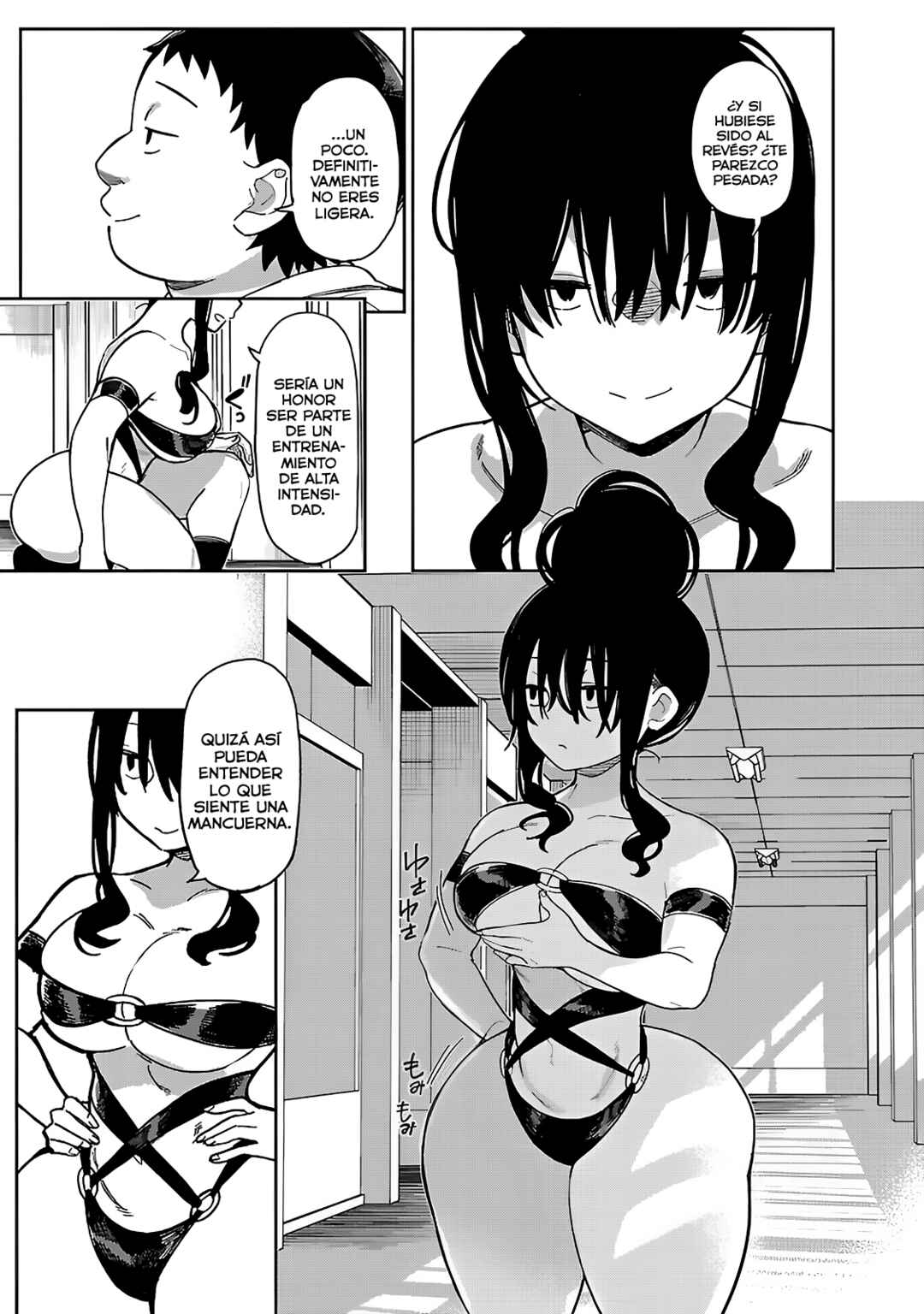 Chapter 66 - Page 19