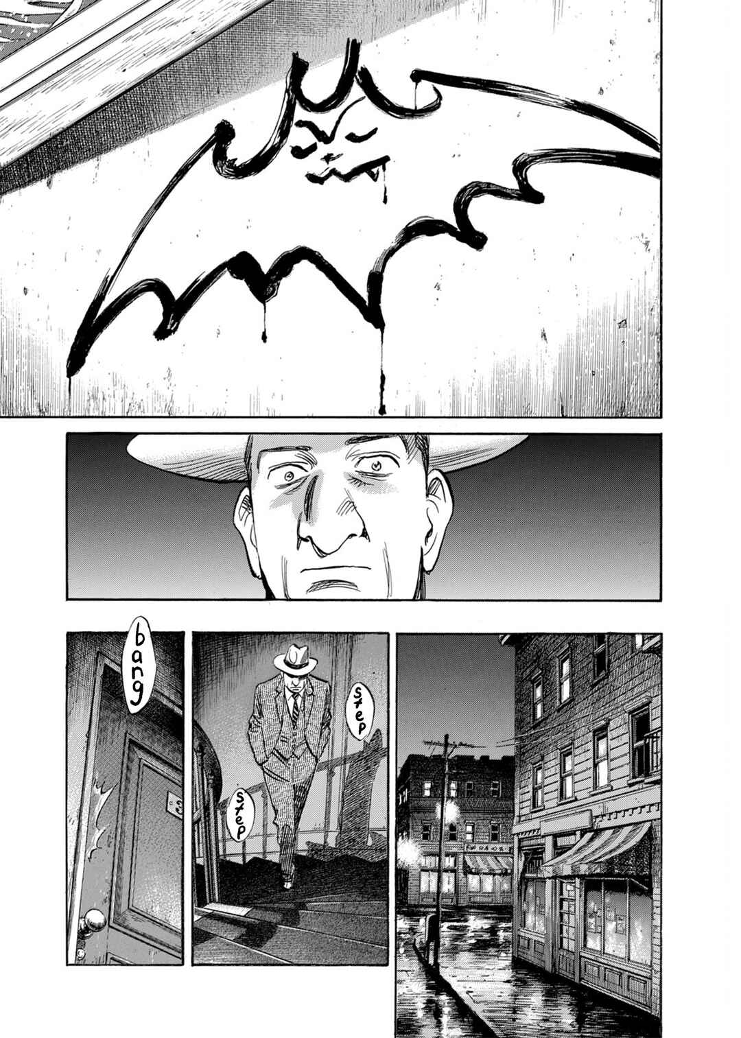 Chapter 78 - Page 19