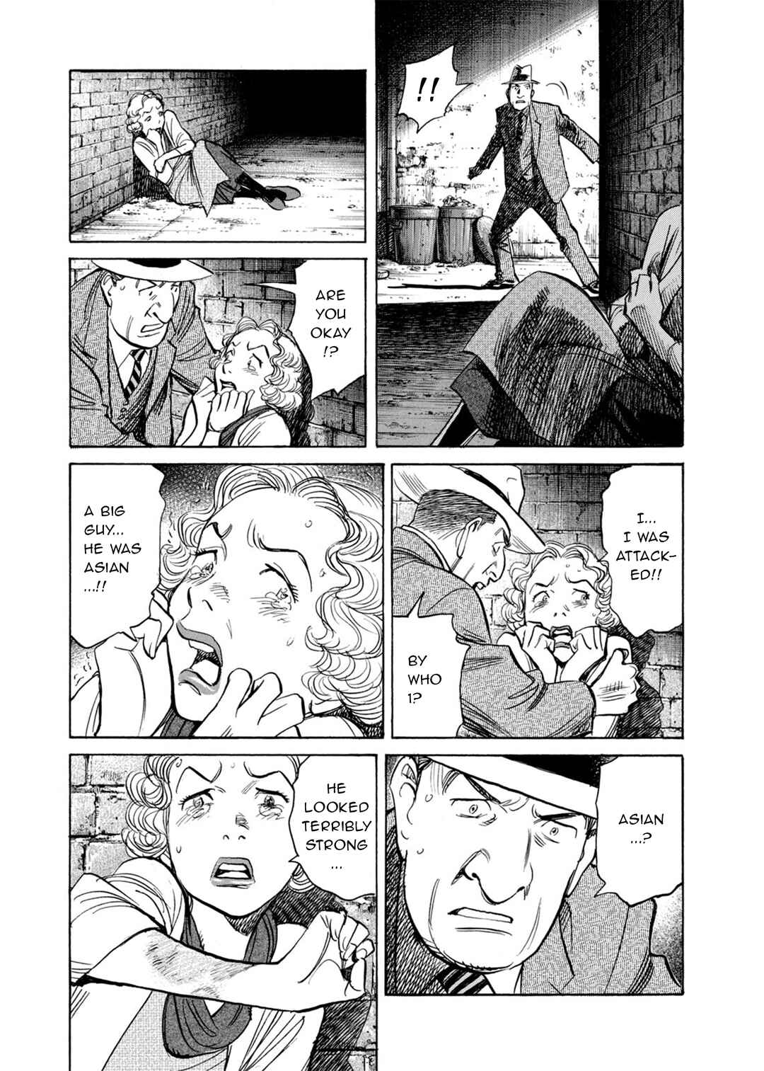 Chapter 78 - Page 23