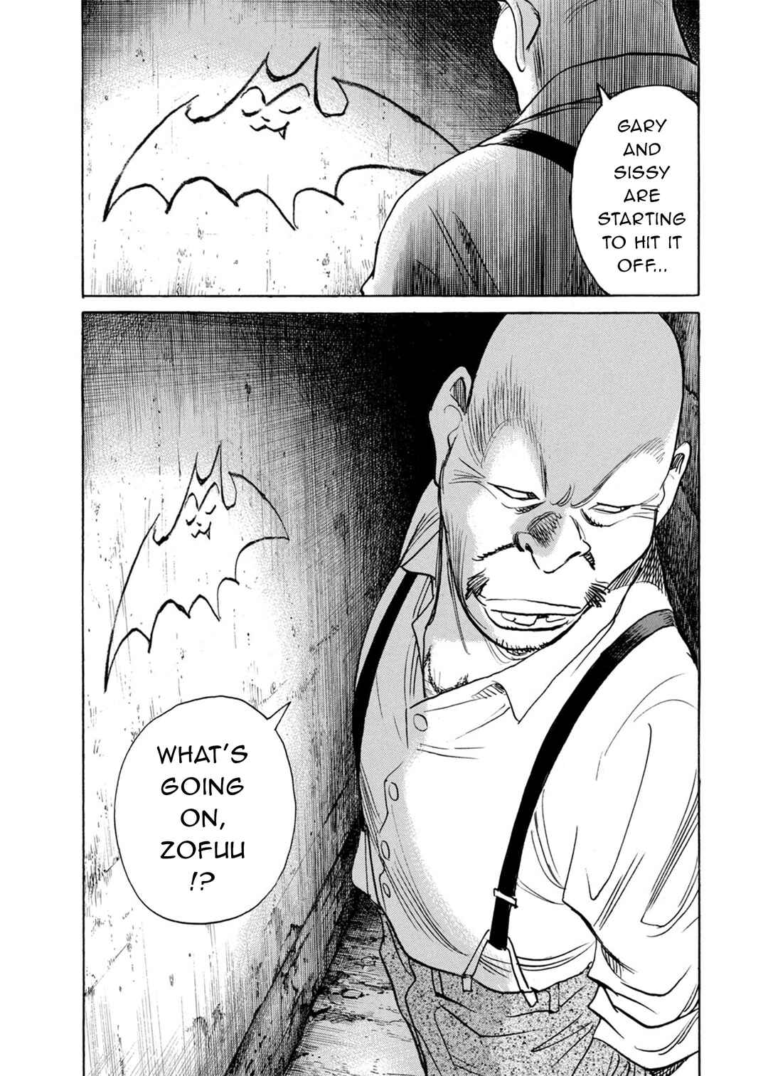 Chapter 78 - Page 26
