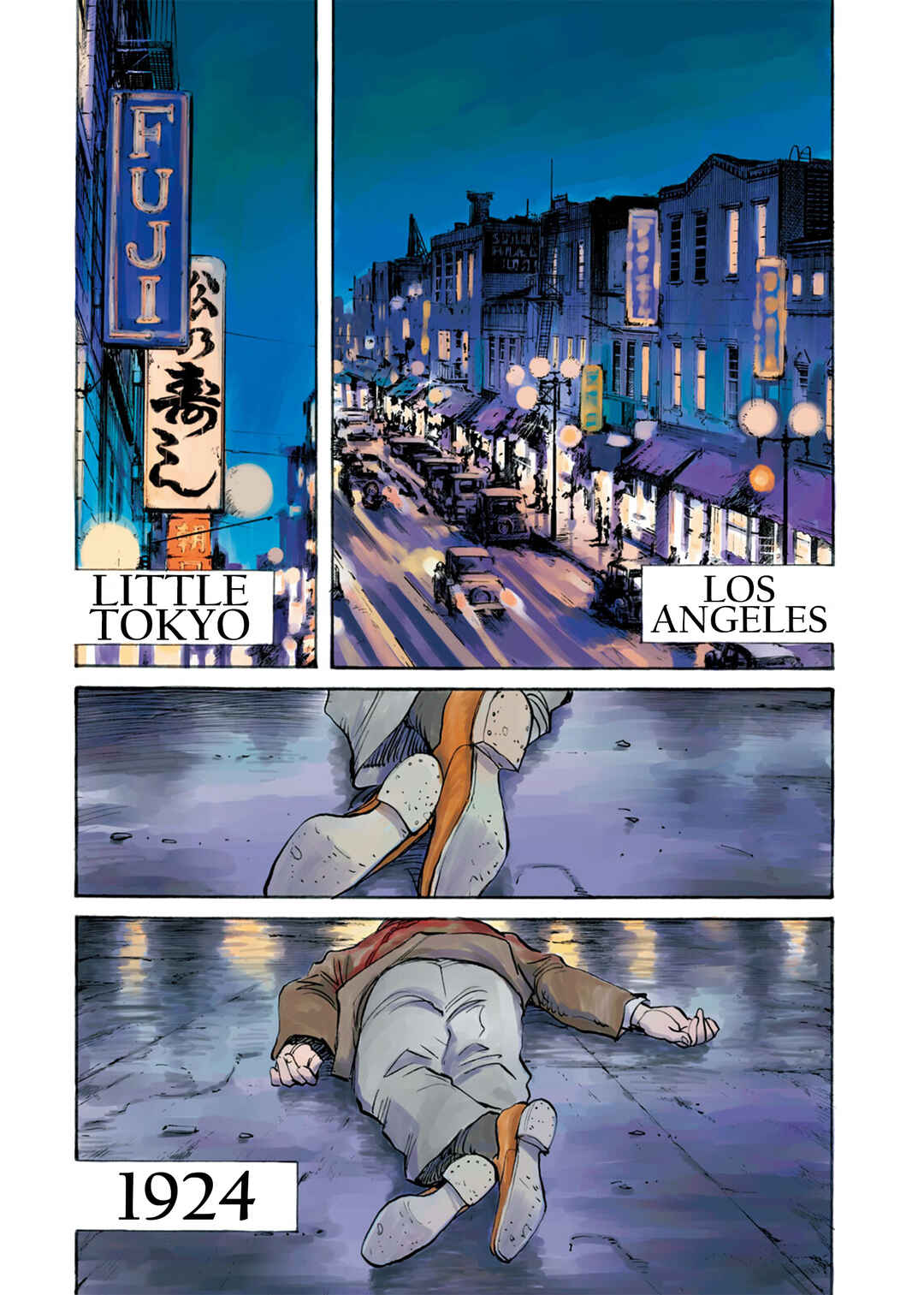 Chapter 78 - Page 3