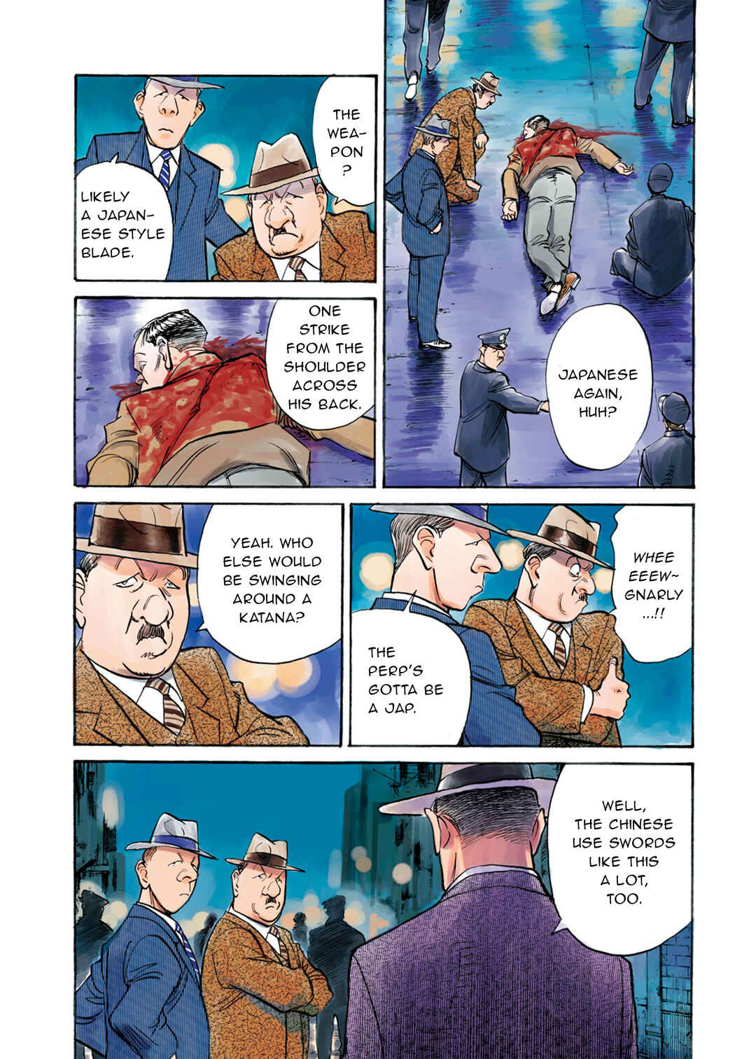 Chapter 78 - Page 4