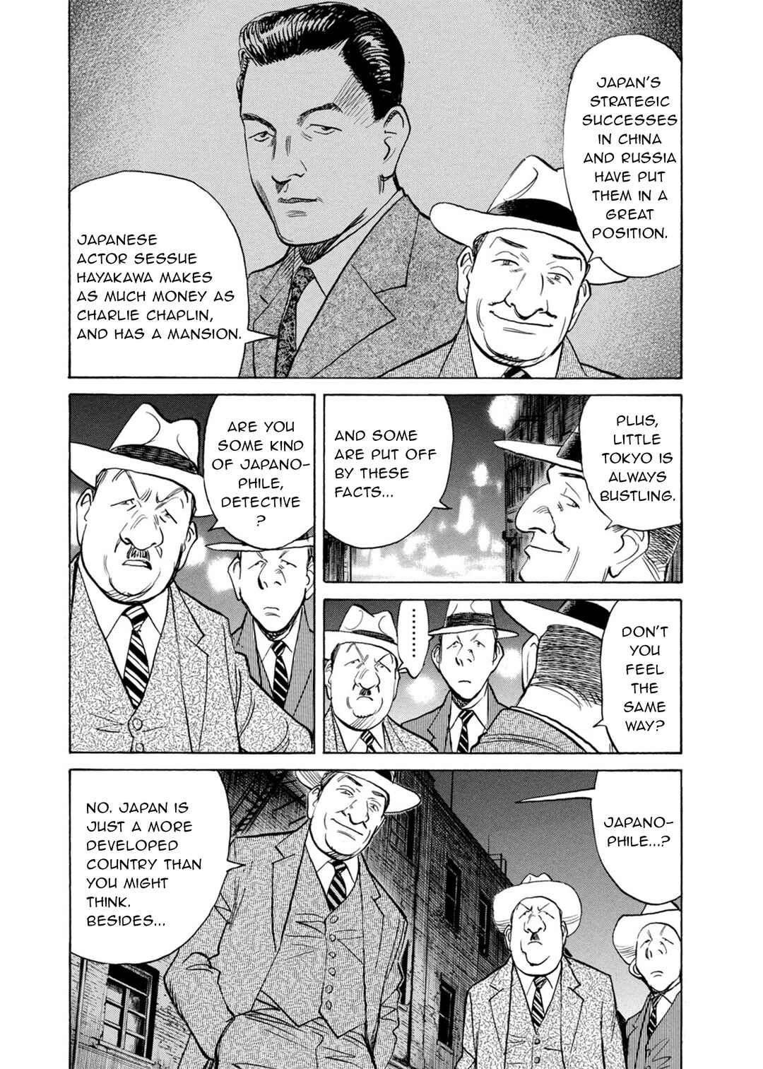Chapter 78 - Page 7