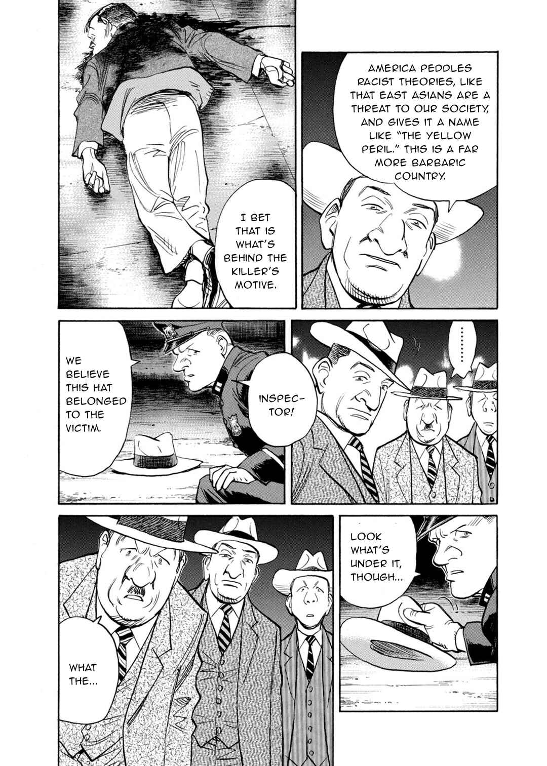 Chapter 78 - Page 8