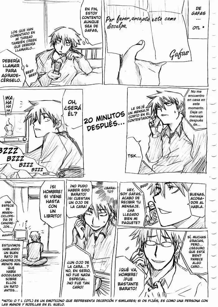 Chapter 3 - Page 3