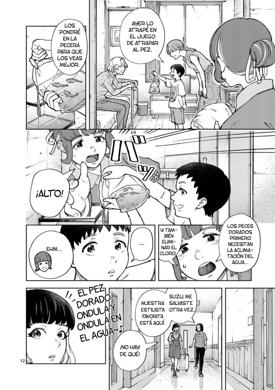 Chapter 60 - Page 11