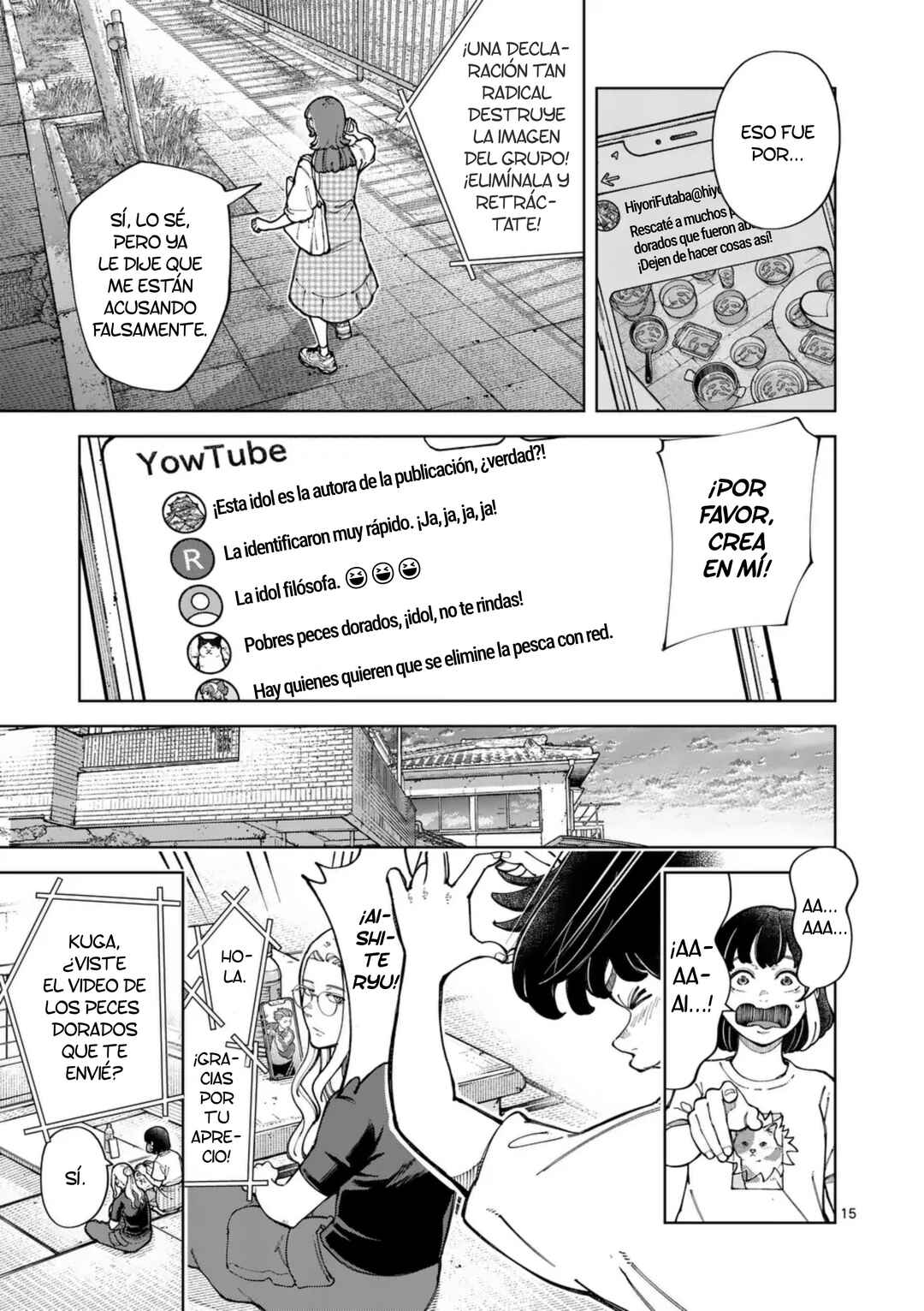 Chapter 60 - Page 14