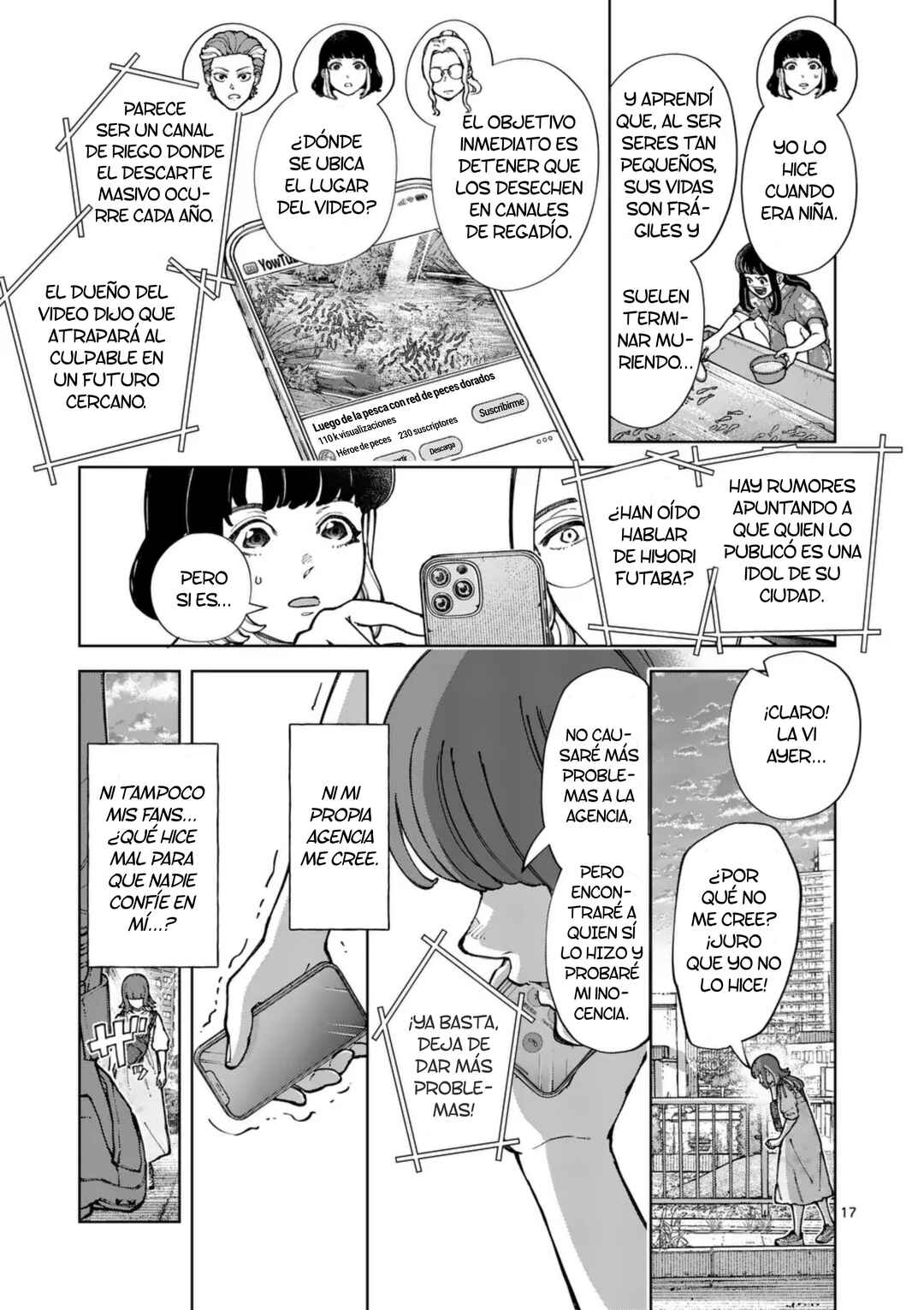 Chapter 60 - Page 16