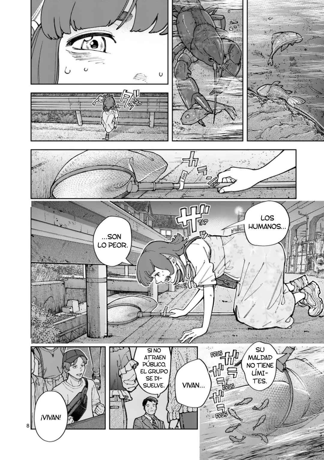 Chapter 60 - Page 7