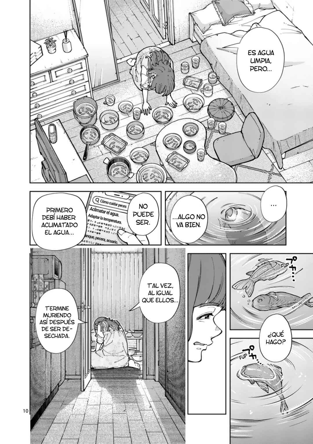 Chapter 60 - Page 9