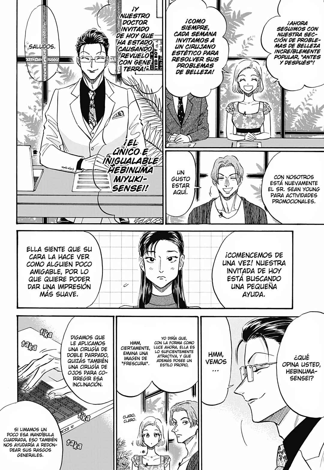 Chapter 39 - Page 5