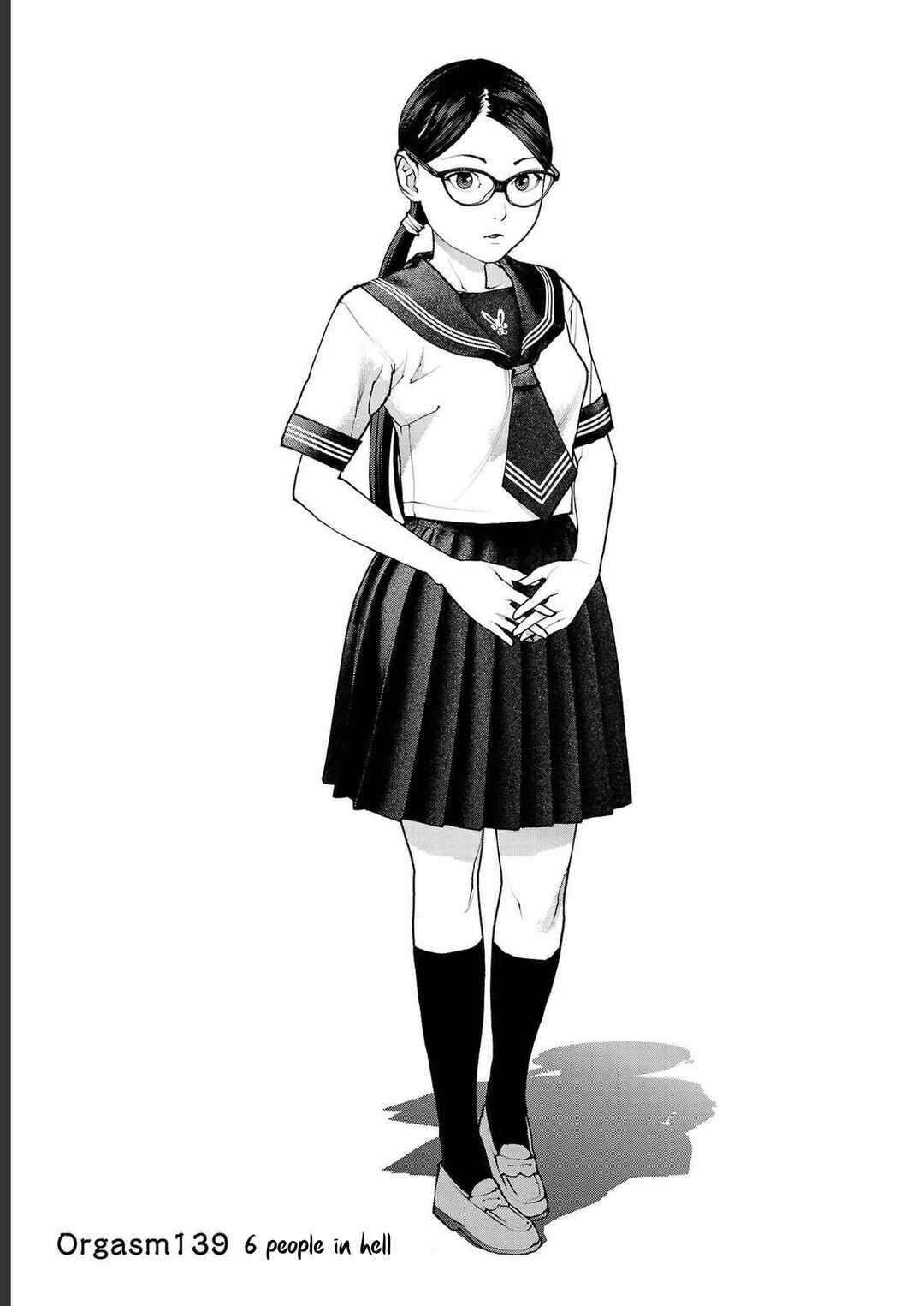 Chapter 139 - Page 1