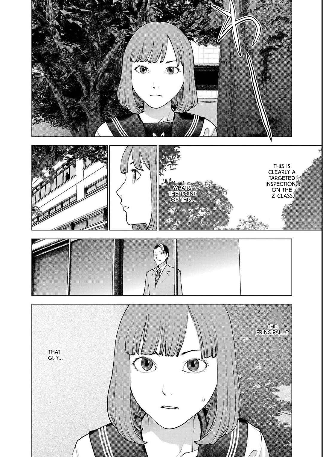 Chapter 139 - Page 15