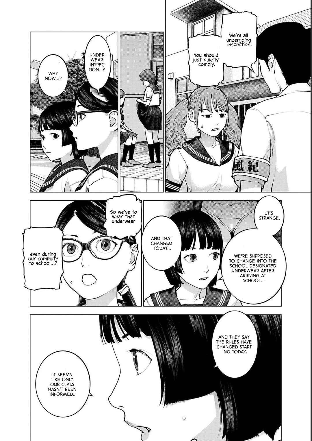 Chapter 139 - Page 4