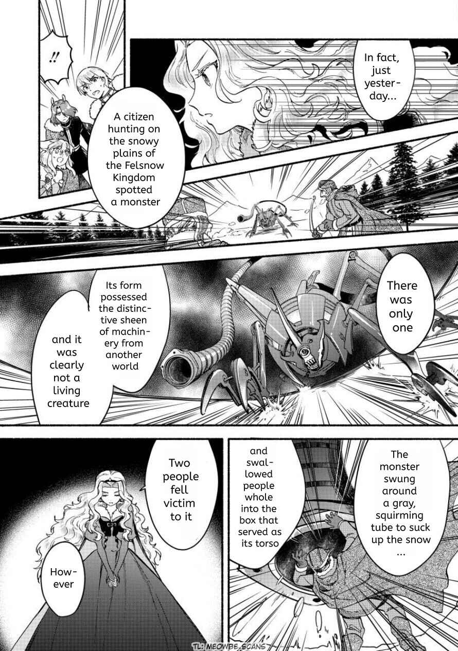 Chapter 23 - Page 1