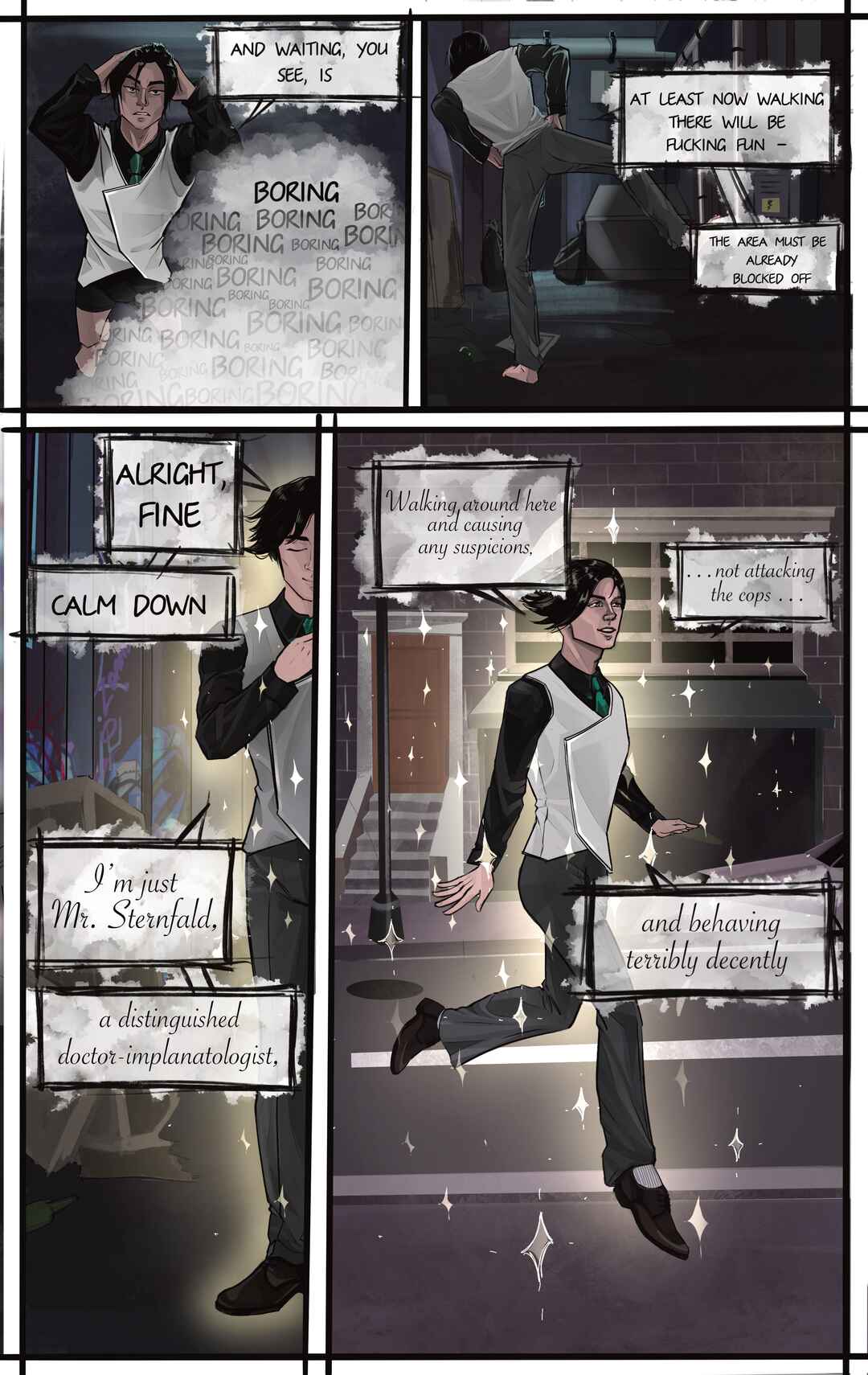 Chapter 1 - Page 12