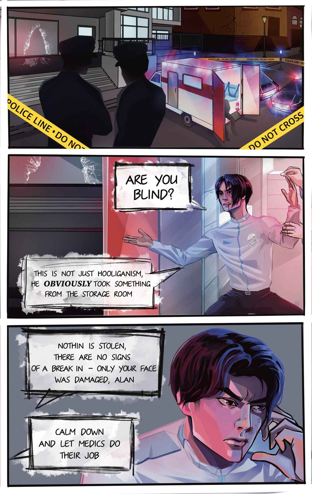 Chapter 1 - Page 13