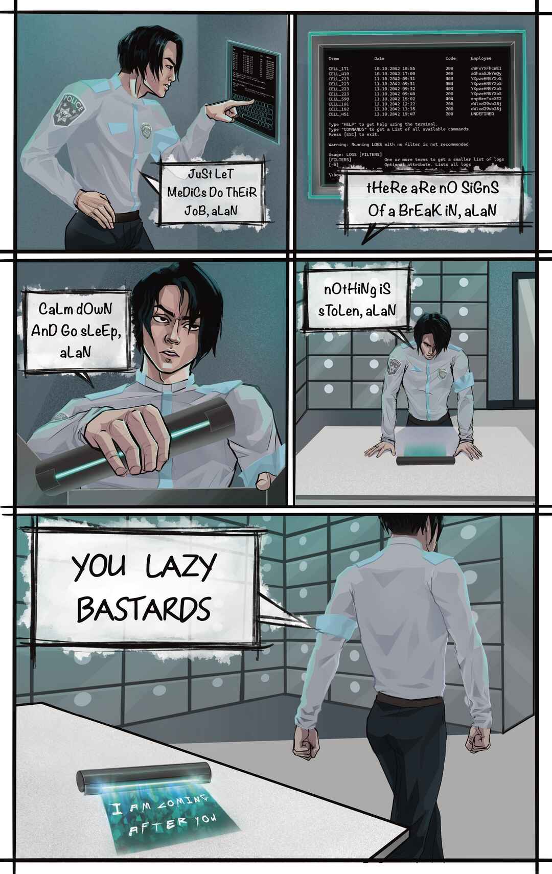 Chapter 1 - Page 14