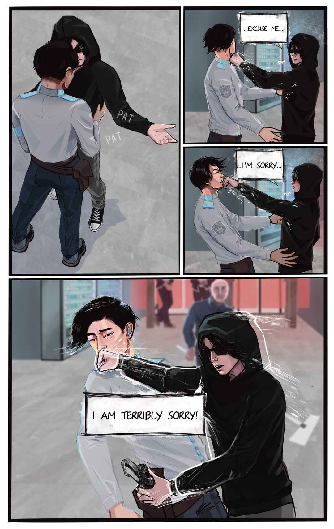 Chapter 1 - Page 4