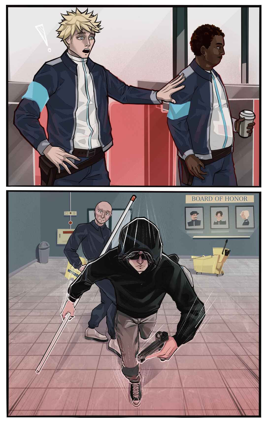 Chapter 1 - Page 7