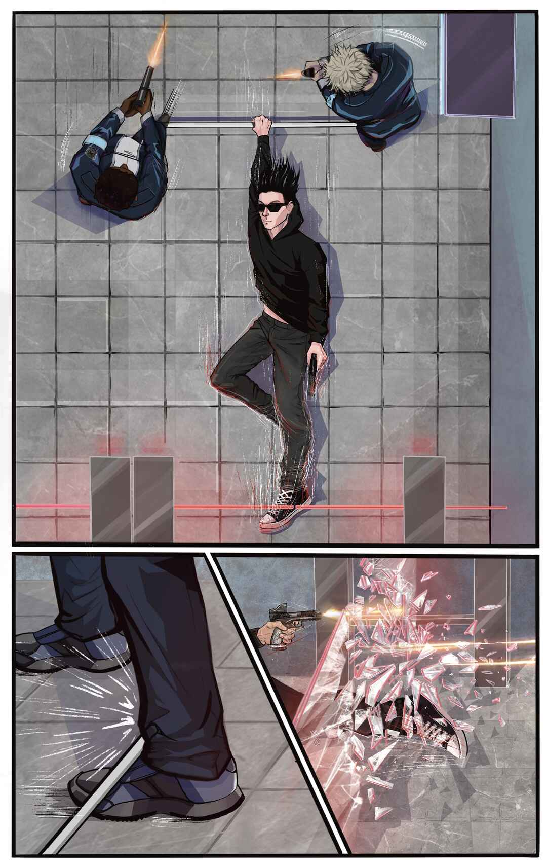 Chapter 1 - Page 9