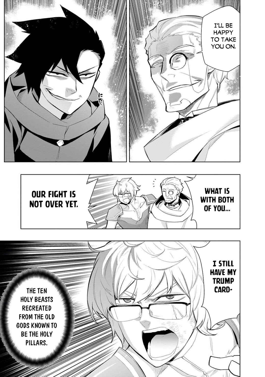 Chapter 170 - Page 10