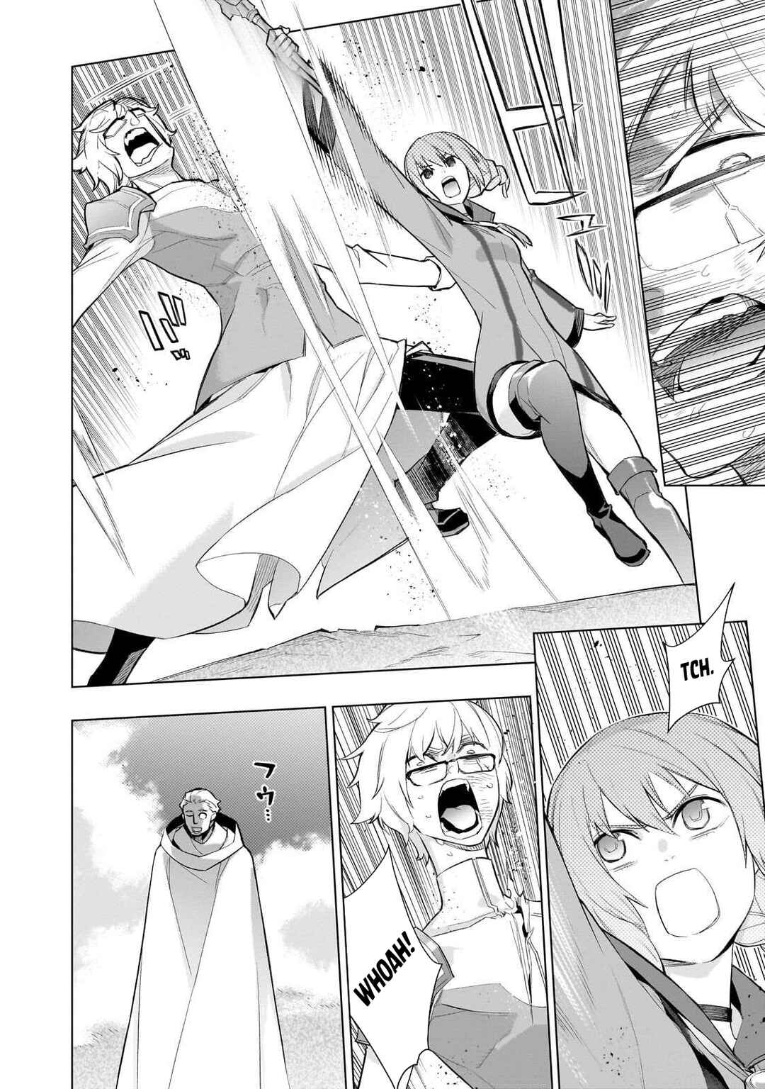 Chapter 170 - Page 5
