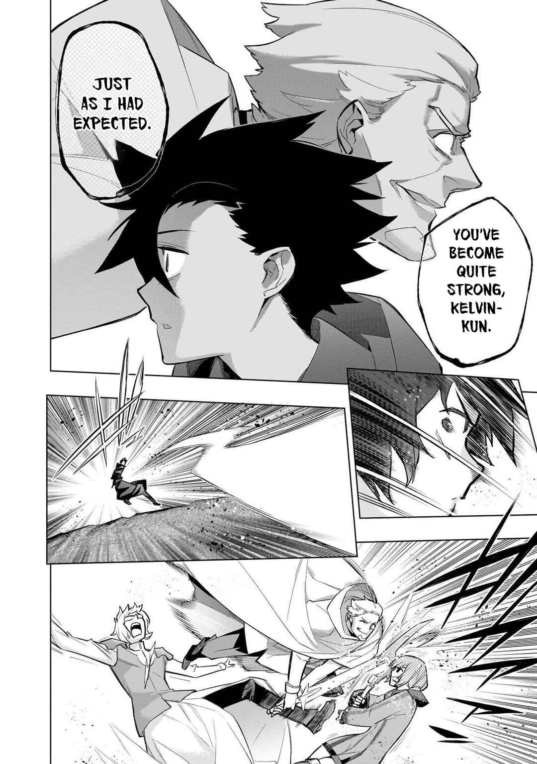 Chapter 170 - Page 7