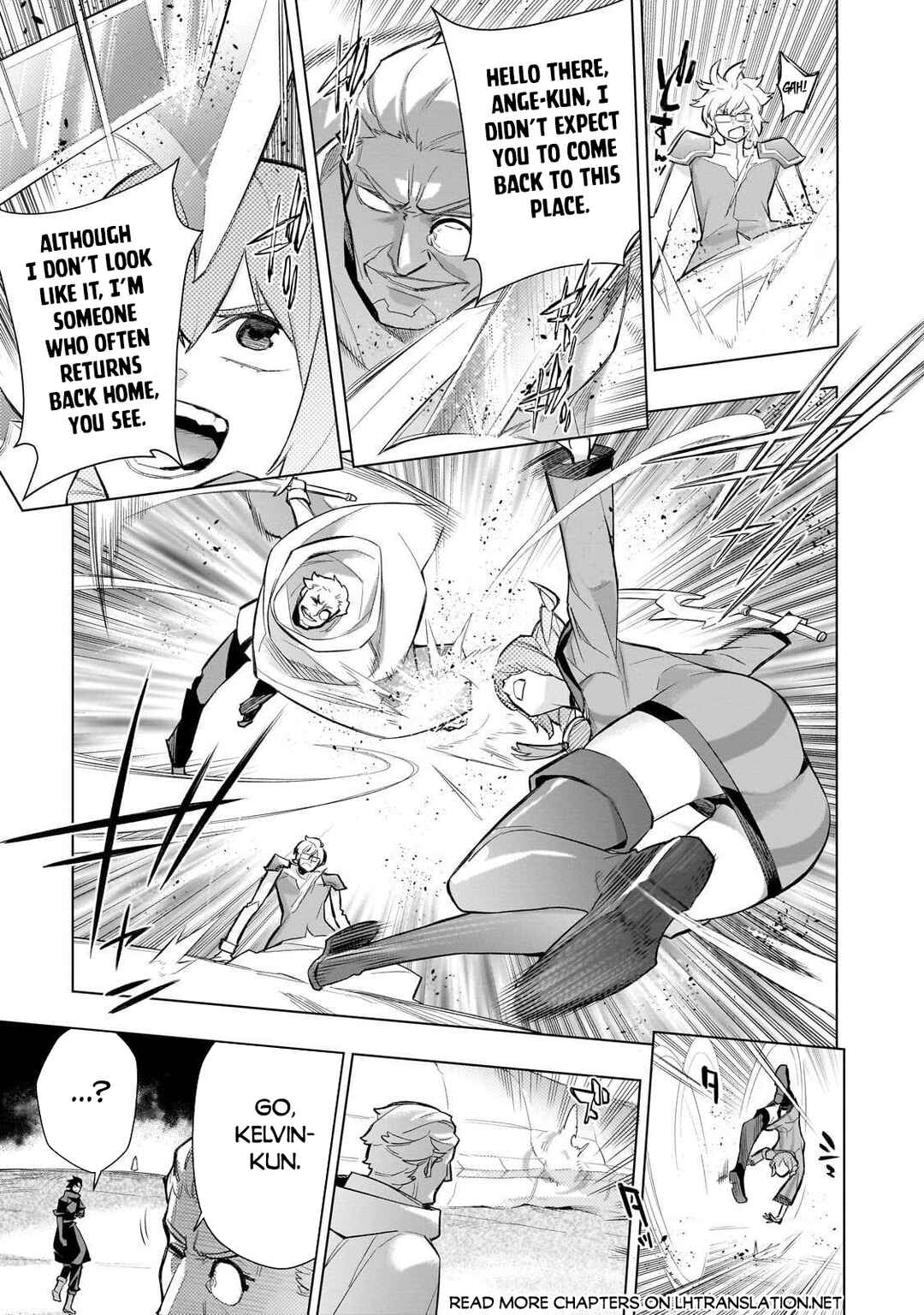 Chapter 170 - Page 8