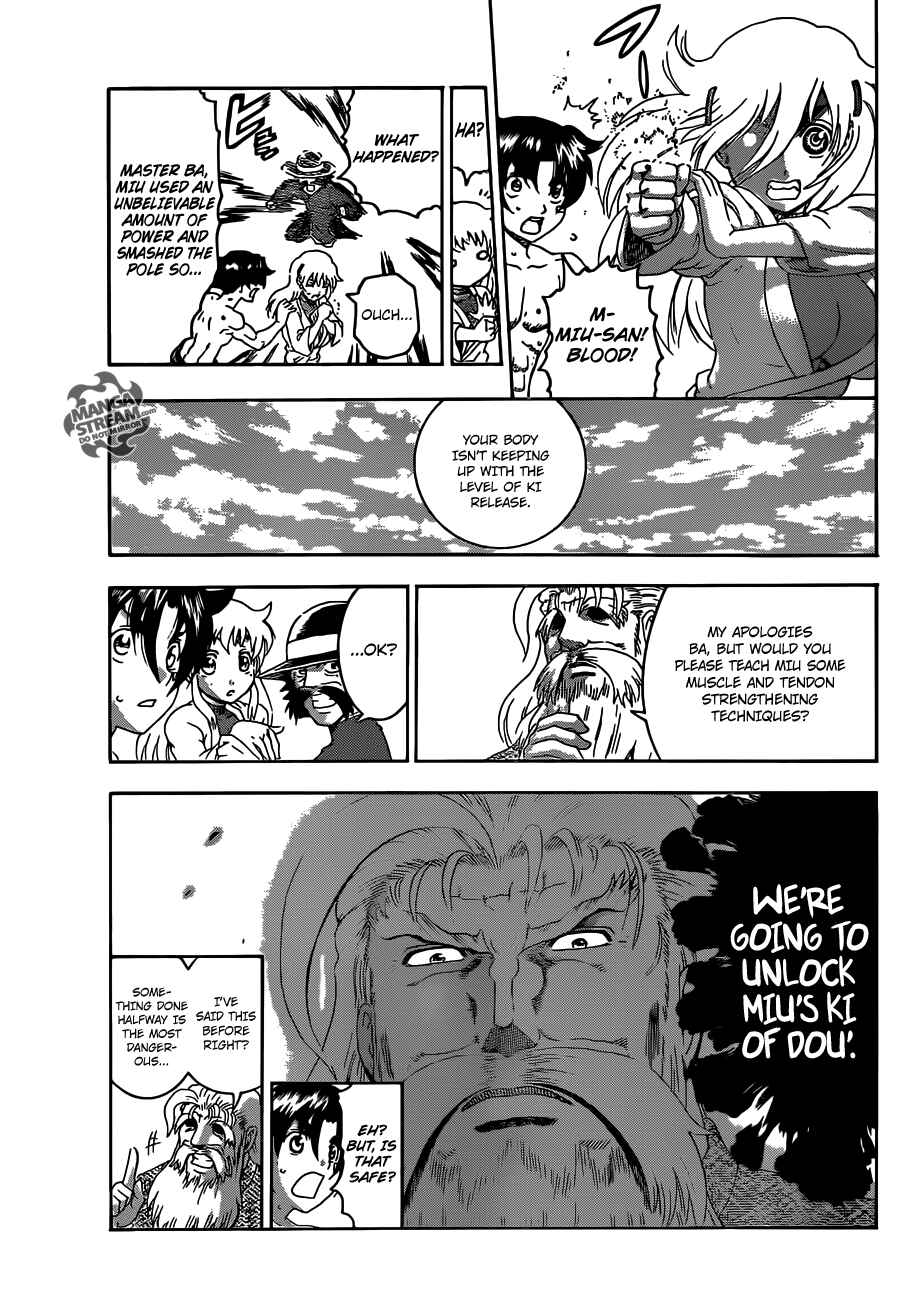 Chapter 491 - Page 10
