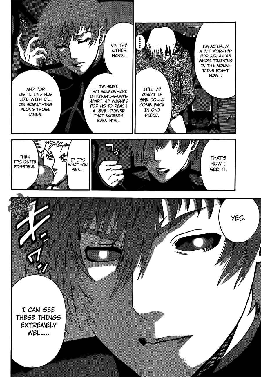 Chapter 491 - Page 12