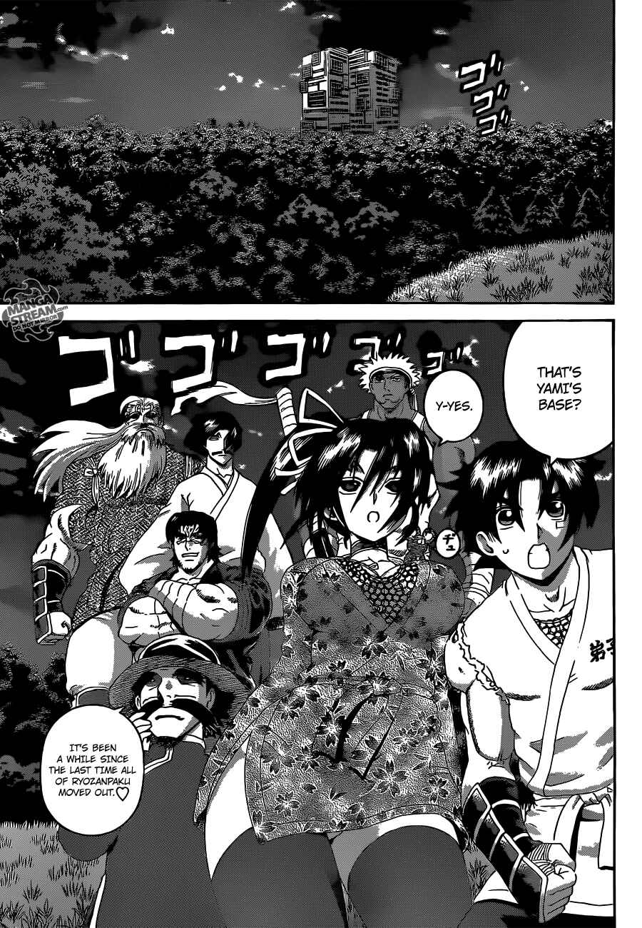 Chapter 491 - Page 13